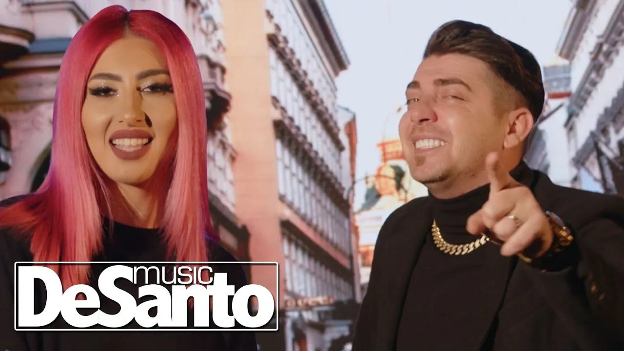 LoRed feat. DeSanto - Cata dragoste (Video Original)