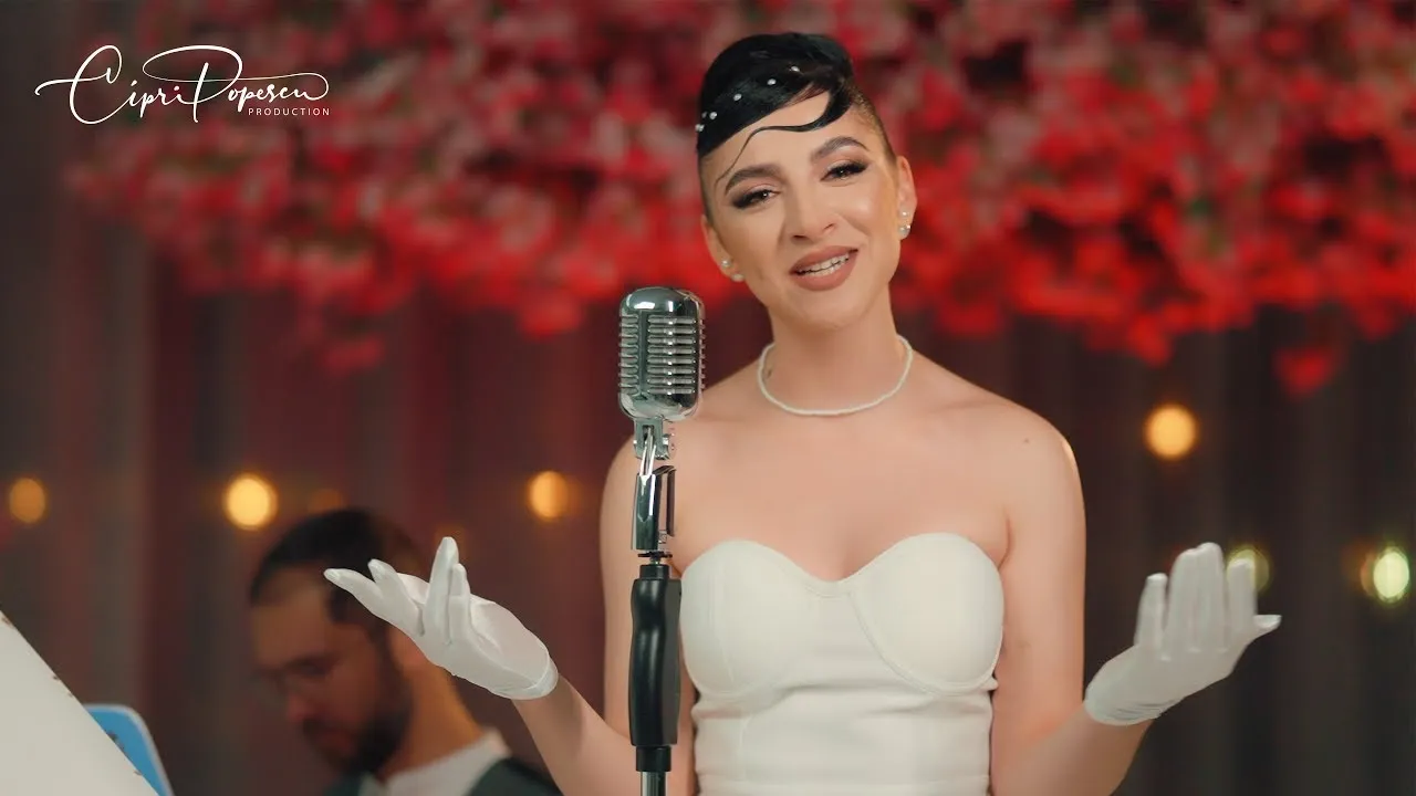 Denisa Minodora Rolnic - DANSUL NASILOR