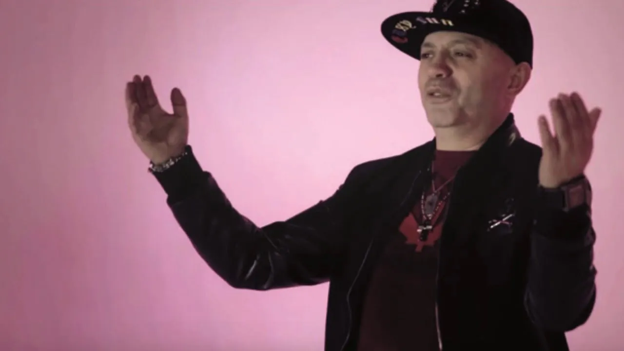 NICOLAE GUTA - TU O CERTAI EU O IMPACAM 2017