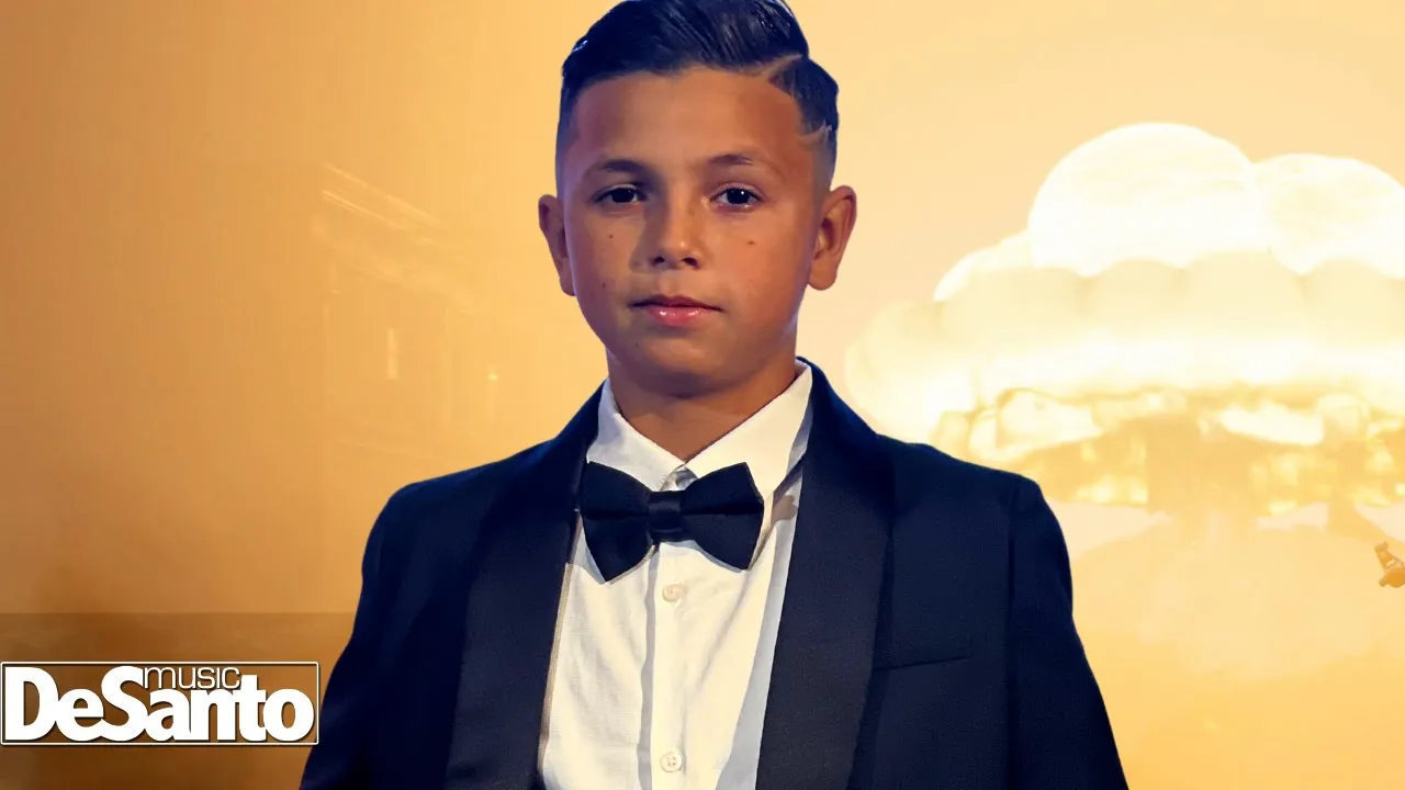 Jamarr - Oameni ca noi (Originala 2022)