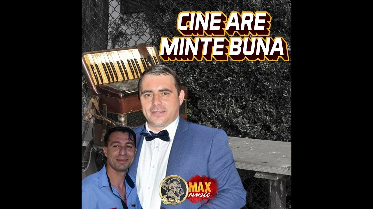 SORINEL DE LA PLOPENI - CAND VAD O MANDRA FRUMOASA