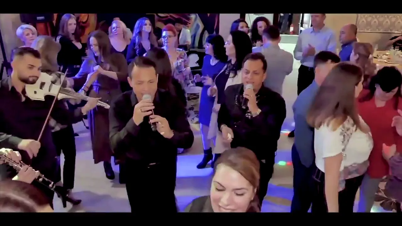 Jean de la Craiova - Turcoaica, Araboaica (Live 2020)