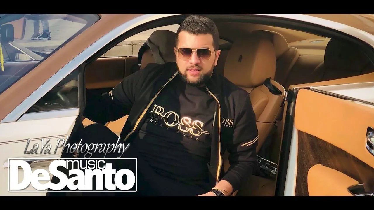 Tzanca Uraganu - Musca la miere ar vrea (Originala 2019)