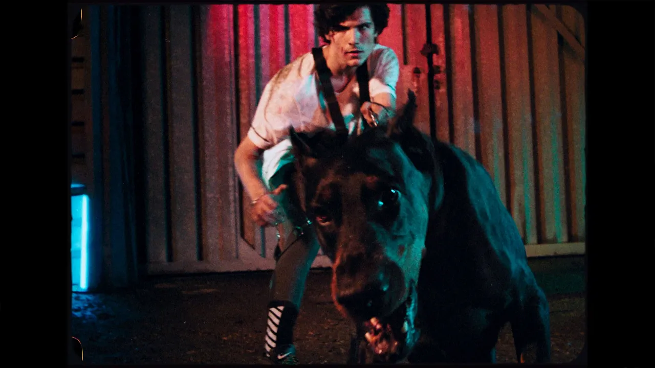 Mark Stam - Pasii (Original Radio Edit)