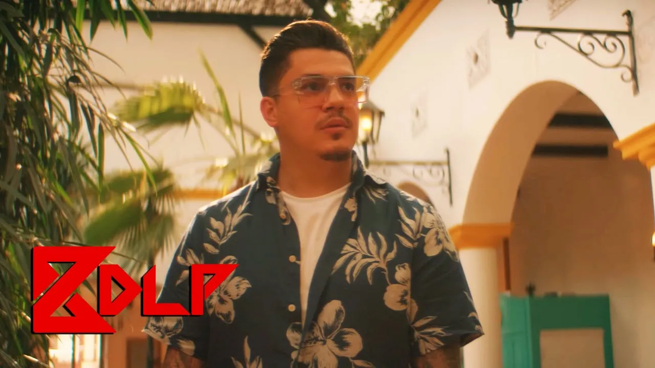 Bogdan DLP x Adnana - Ma Intorc La Tine (Originala 2022)