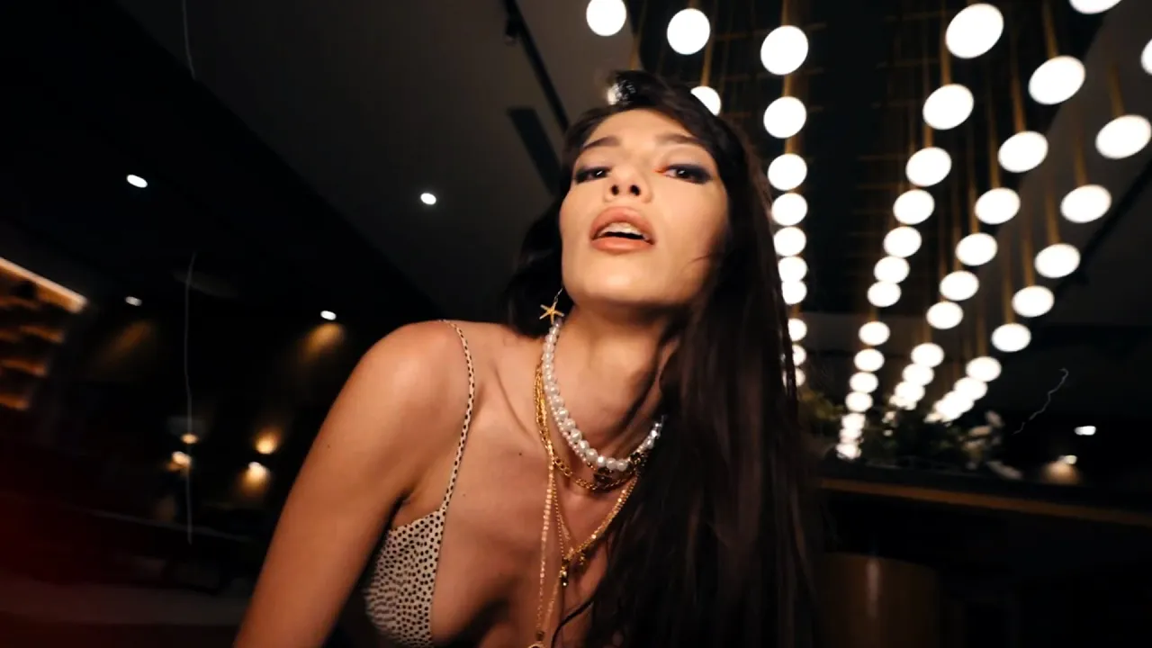 Jade Shadi x Misha Miller x Capablanca X RHM - Fly Me To The Moon