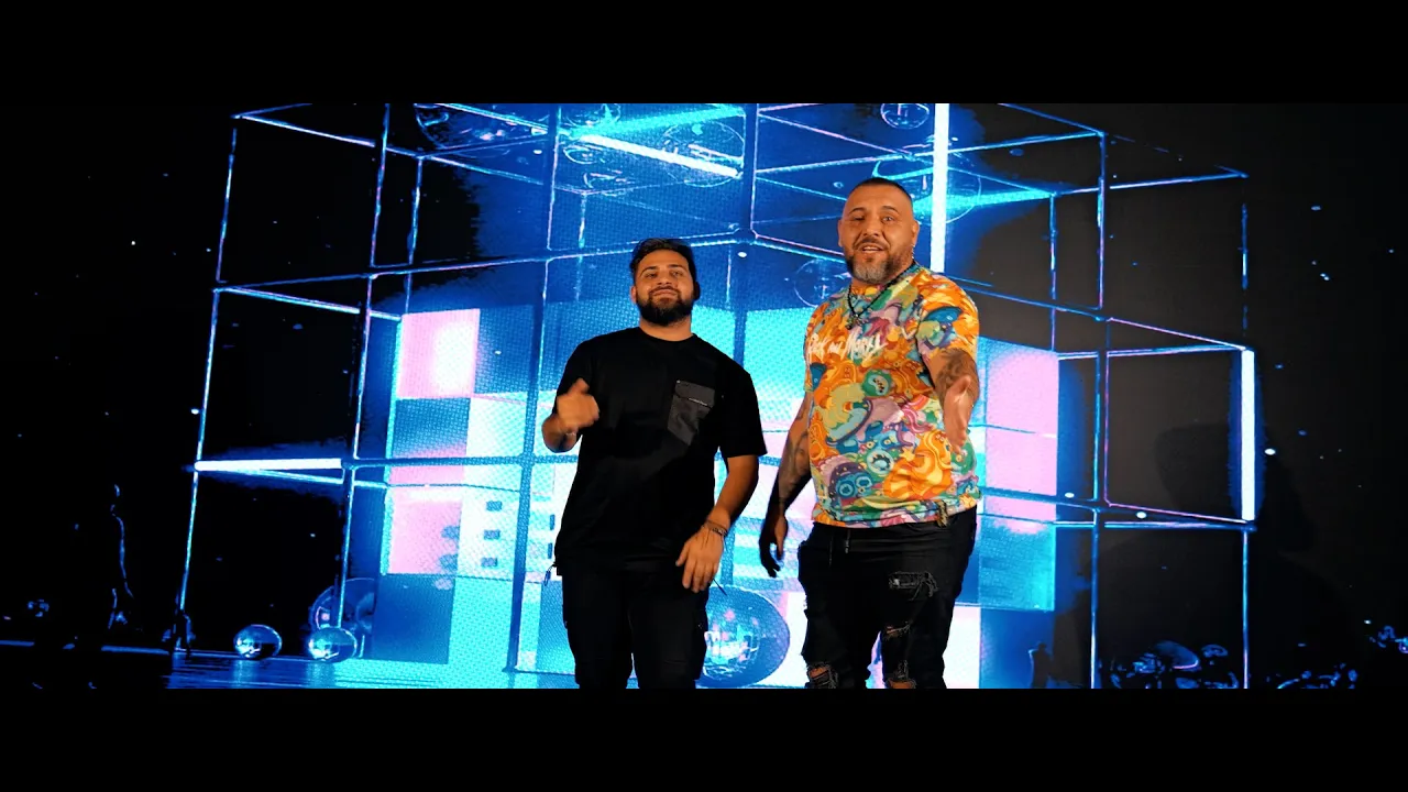 LELE SI GOGU BURSUC - Bibica mea