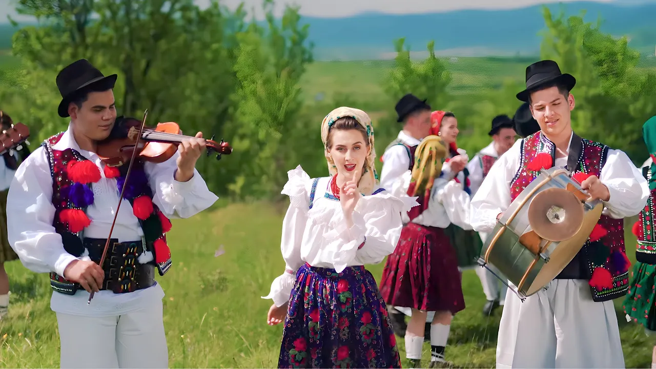 Oana Font - Lasa lumea cum ii ie' 2020