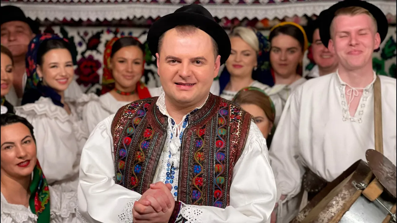 Alexandru Pop - De-as fi rau, nu mi-ar fi bine