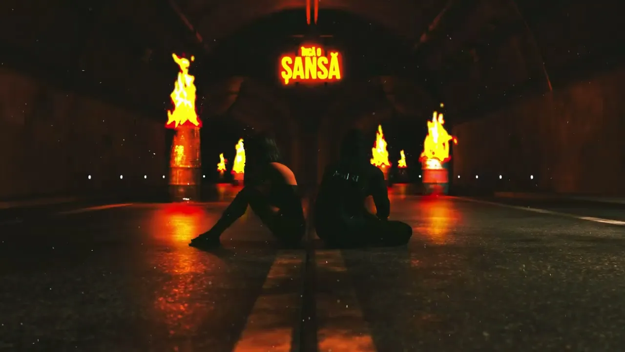 LENO x RAVA - INCA O SANSA