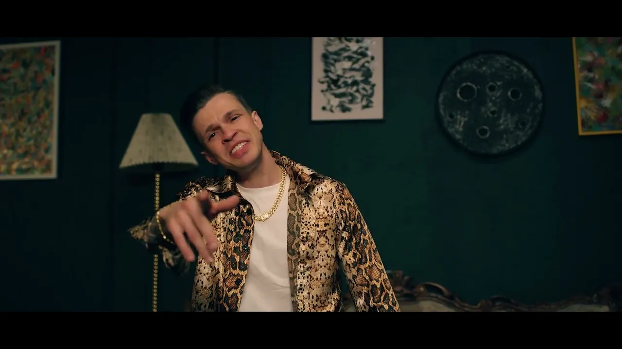 Ionut Nemes x Bianca Sirbu - Vorbe goale