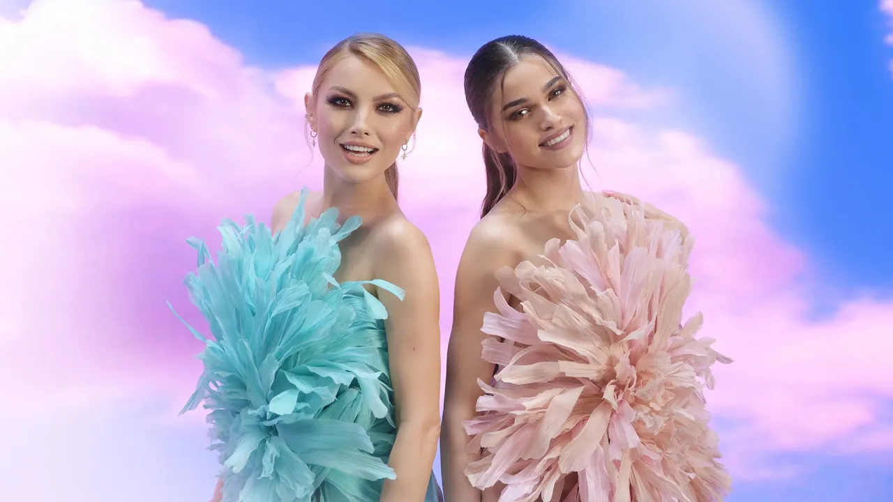 ELENA feat. Theo Rose - Lumina (Original Radio Edit)