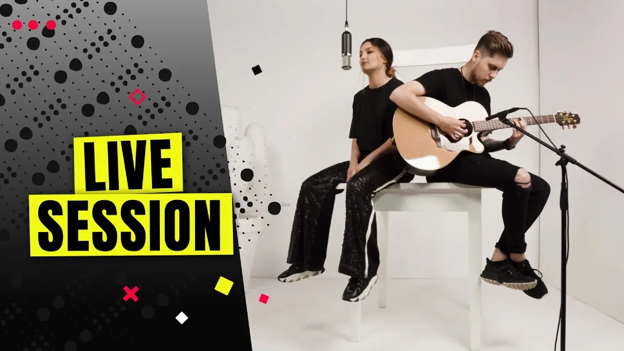 Minelli - Mariola (Live Session x GlobalREC.)