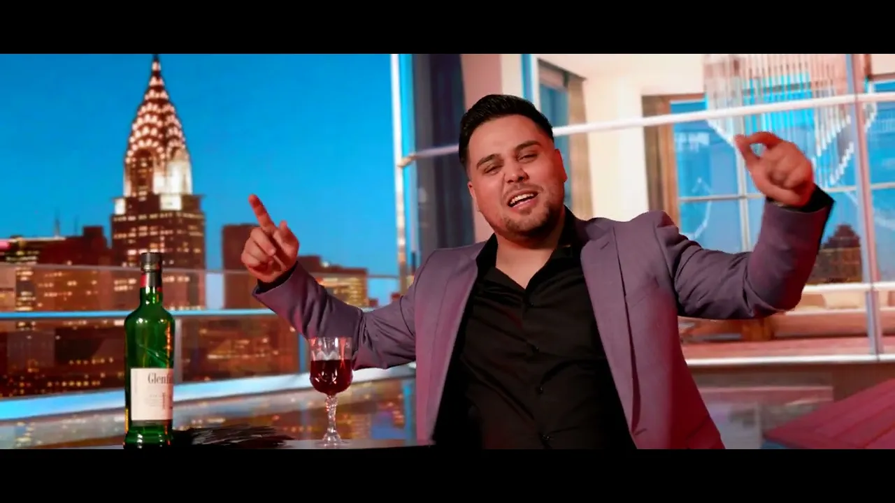 Nikolas Olandezu - Buzunarul (Originala 2022)