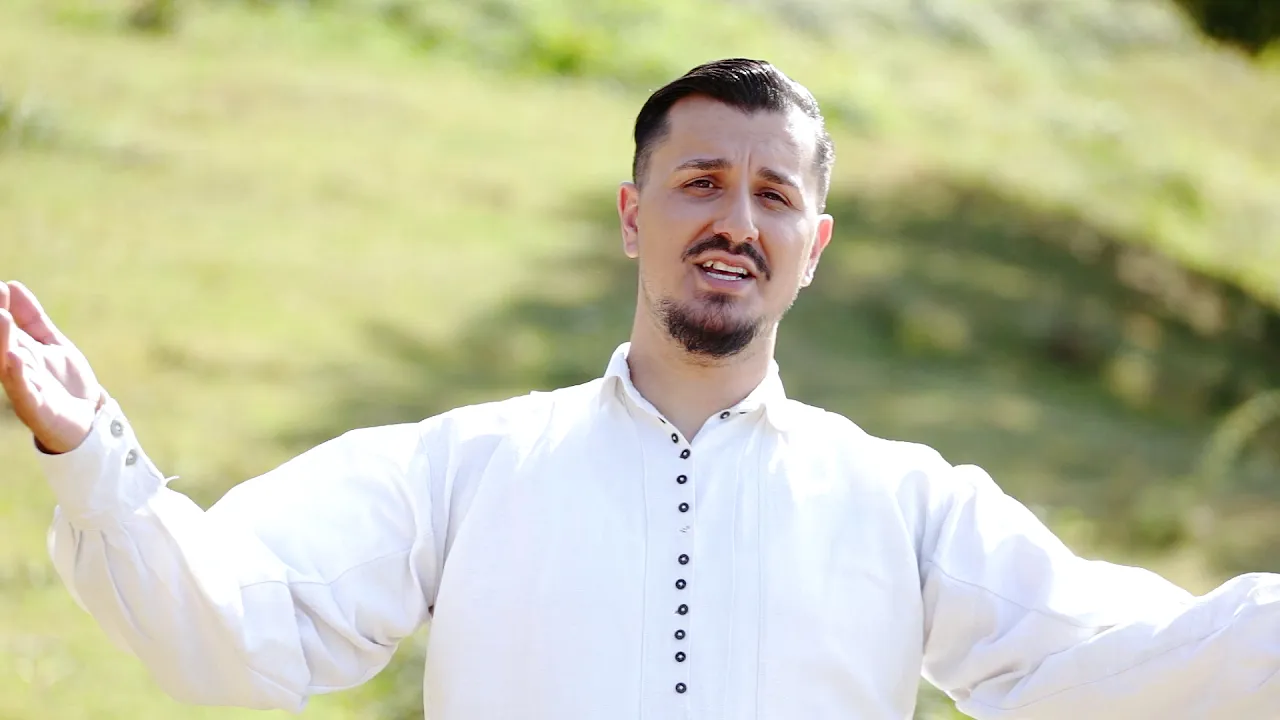 Adrian Bojan - Multe doruri ma apasa