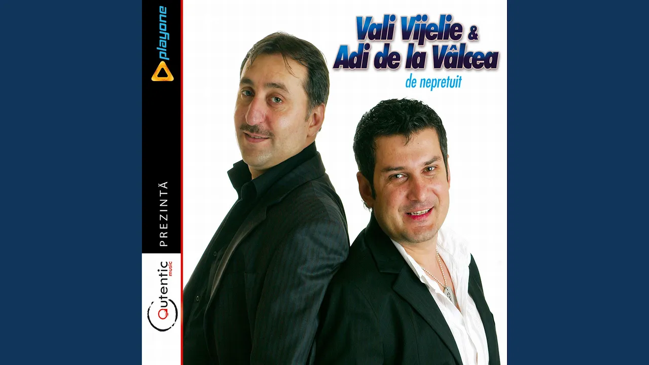 Adi De La Valcea - Joc Mereu La Cazinou