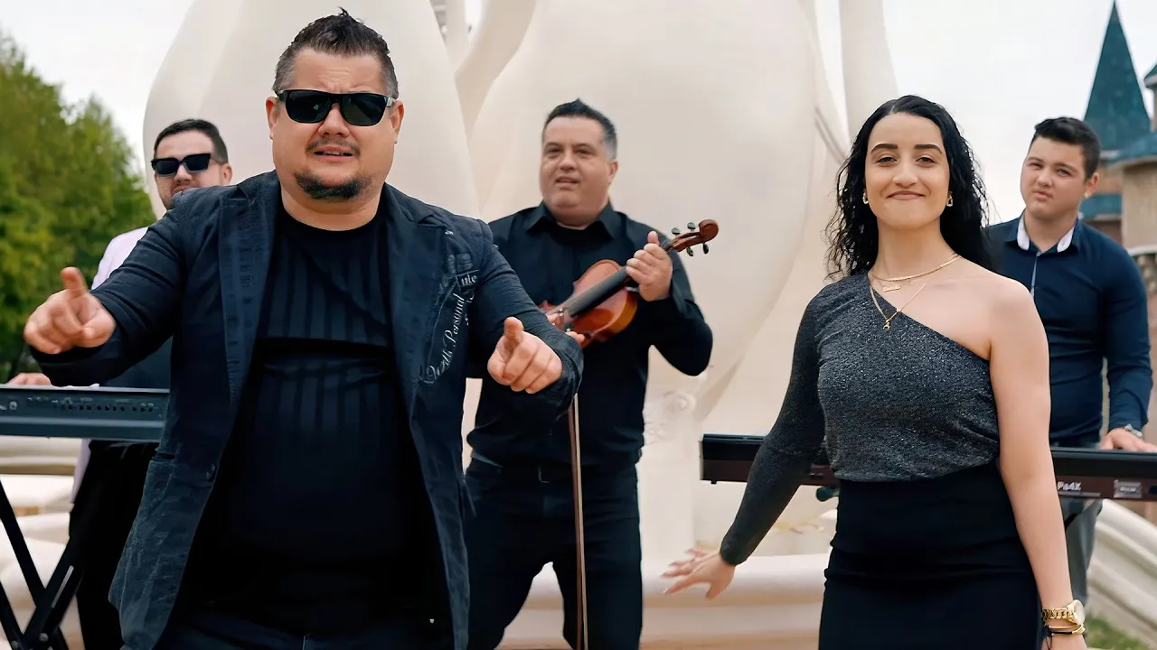 Eugen - Stai asa ca nu-i asa