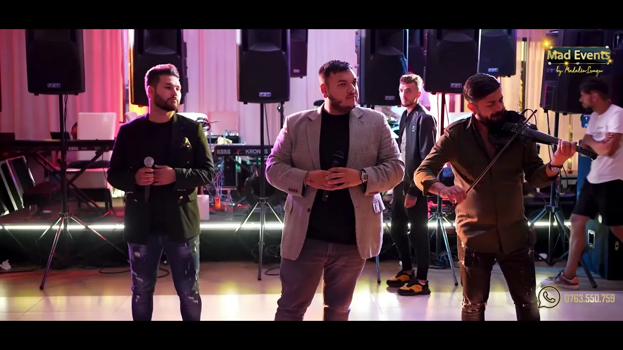 Leo de la Kuweit - Omul pe lume cand se naste