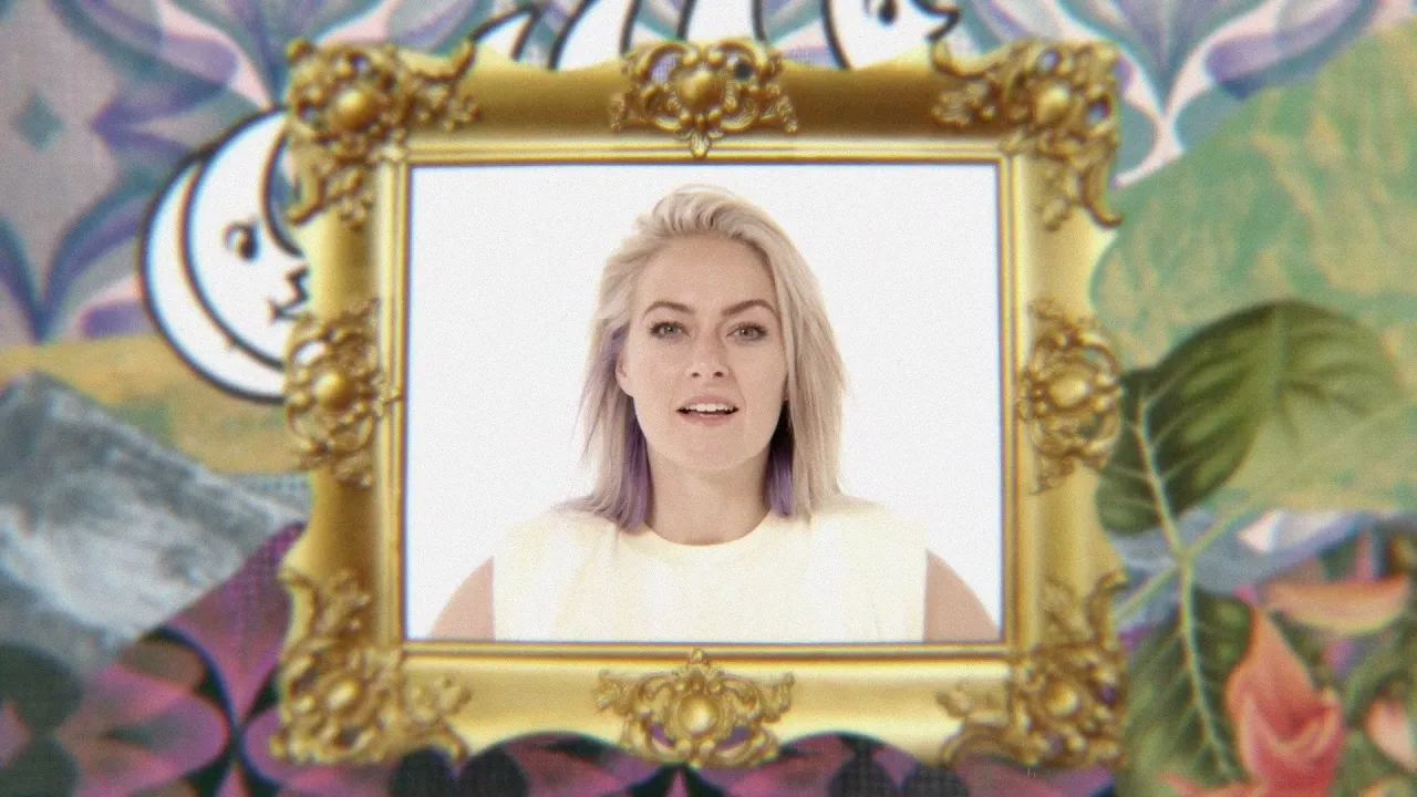 Krystal Roxx - I Feel Ya