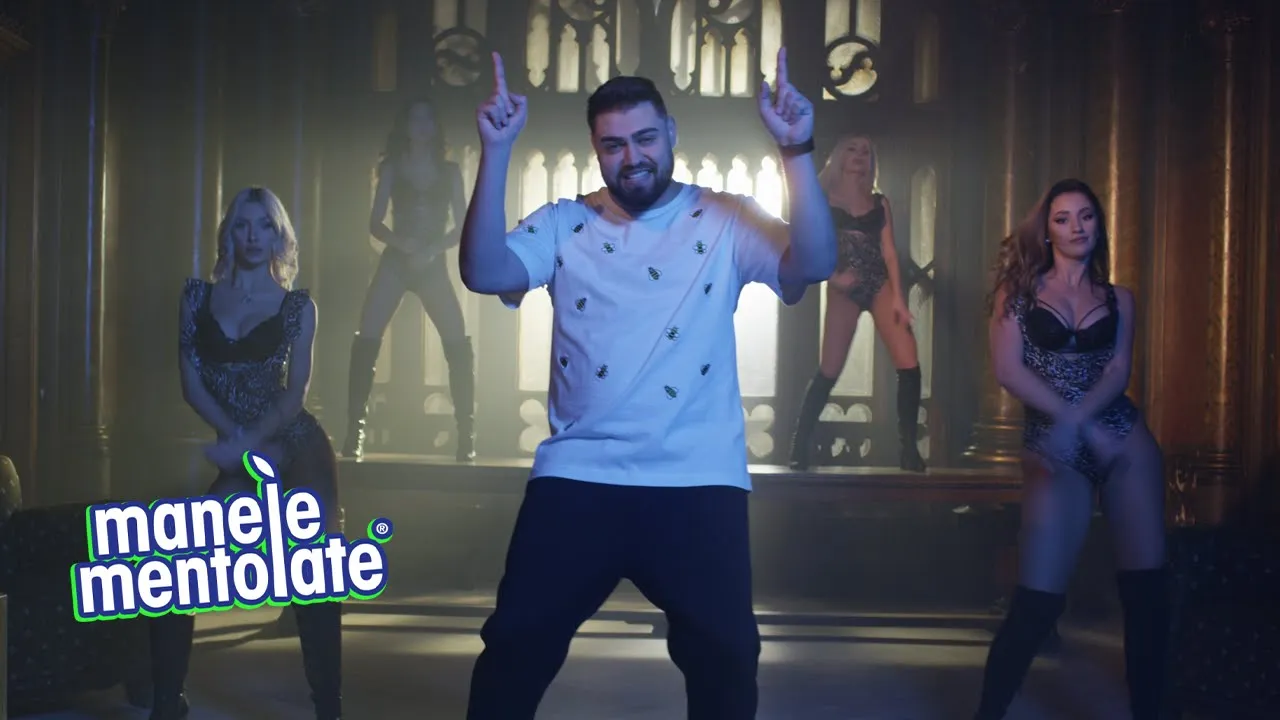 Iuly Neamtu - Cum Arde (Originala 2022)