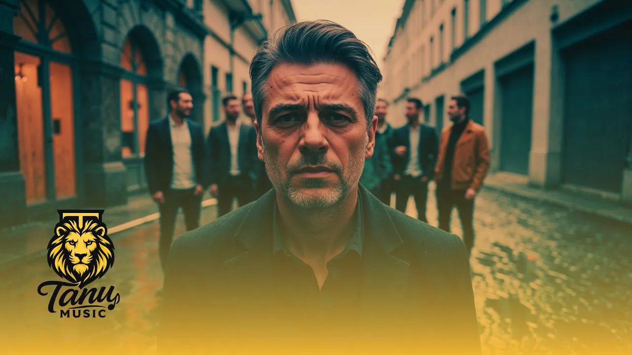 Tanu Music x Mity de la Slatina - Fir-ati sa fiti falsilor