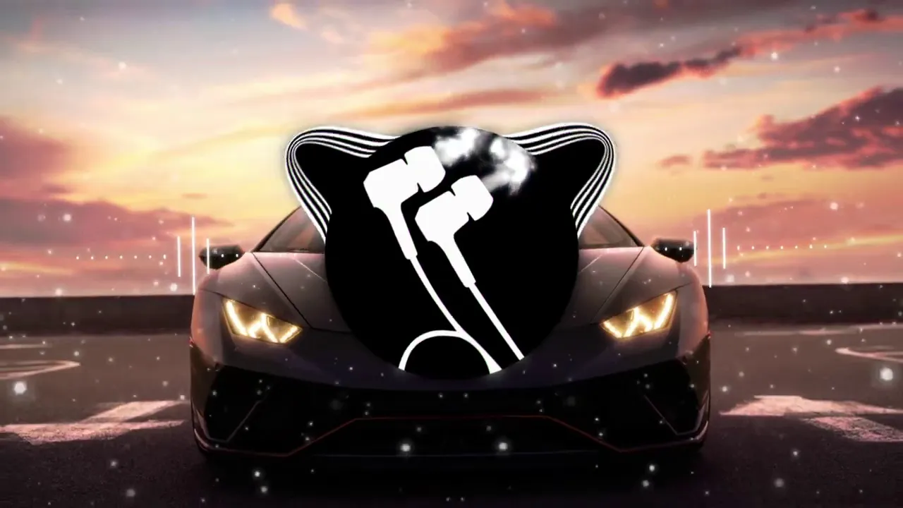 Murdbrain x Level 8 - Mantra (Bass Boosted)