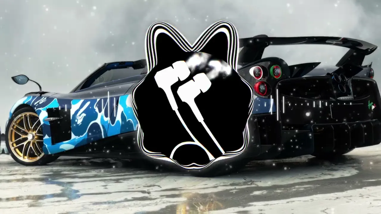 Slowboy x lucaf. - Bad Habit (Bass Boosted)