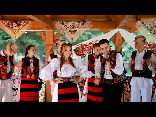 Sarmisa Sovrea - Mai badita morosan