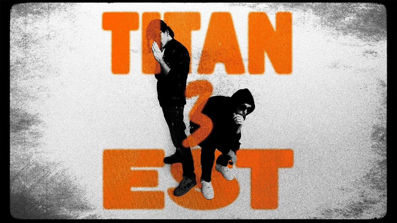 Solomon x Amtilb - TITAN EST 3 (Original Radio Edit)