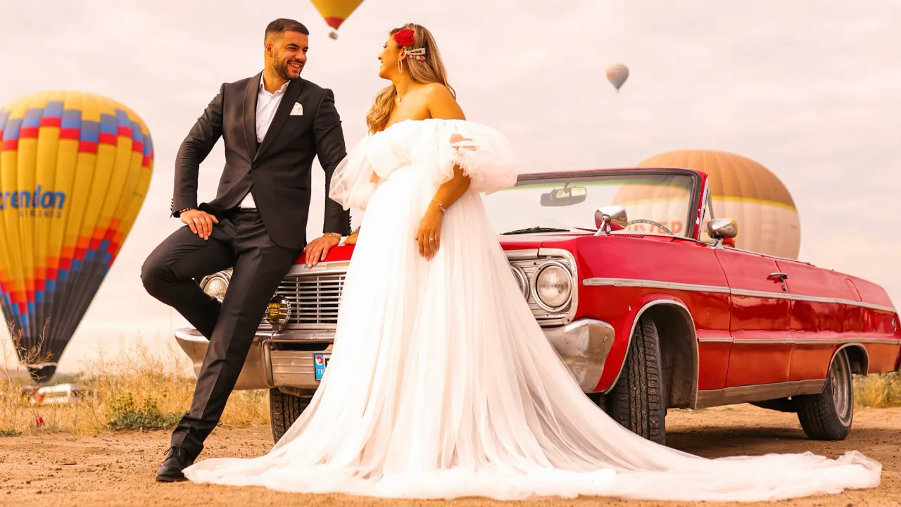 Culita Sterp x Daniela Iliescu - Nu pot iubi alte femei (Originala 2022)