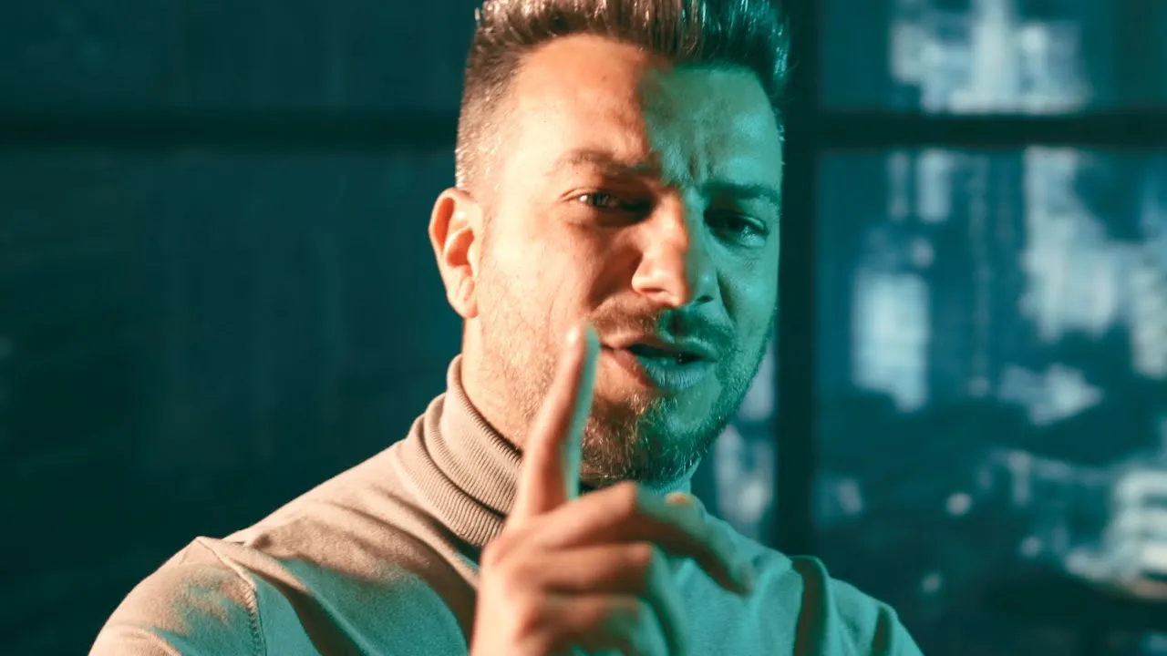 Alex de la Orastie x Borko Radivojevic - Cum poti tu (Originala 2022)