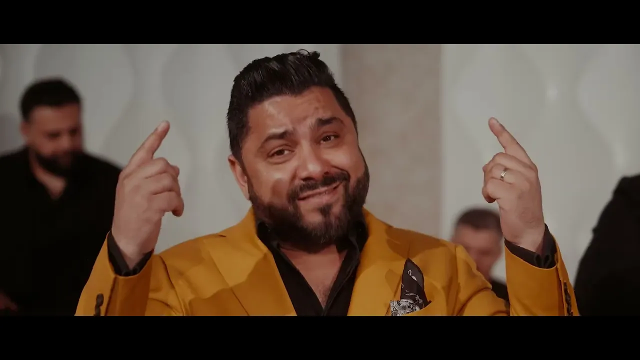 Cristi Nuca - Viata nu-i ca roata