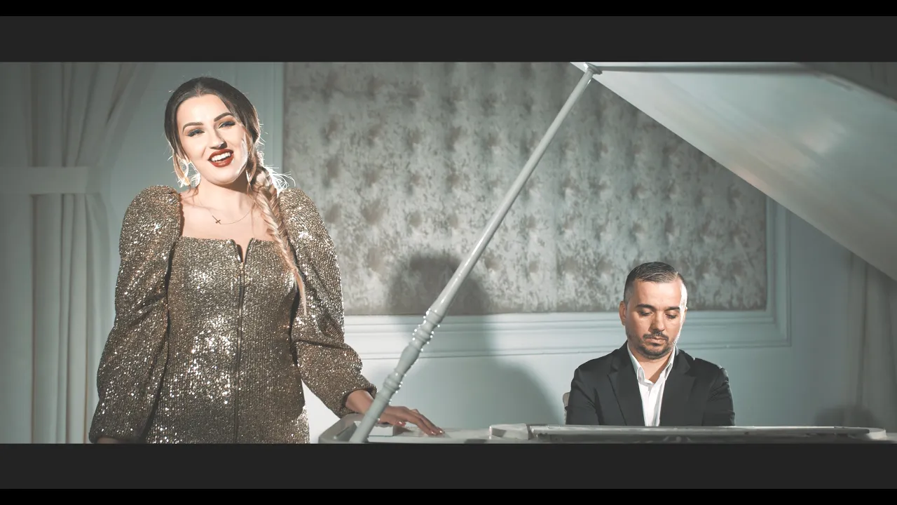 Claudia Gui - Noapte de vis (Colind)