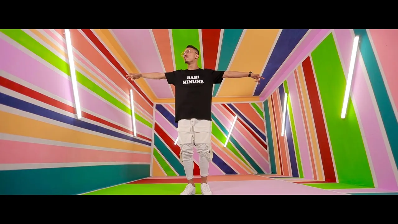 Babi Minune - Strainatate amara SUPER COLAJ HIT