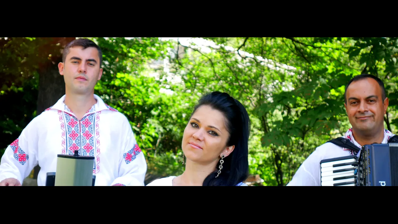 OANA RALUCA - FII AL DRACU DE BARBAT (NOU)