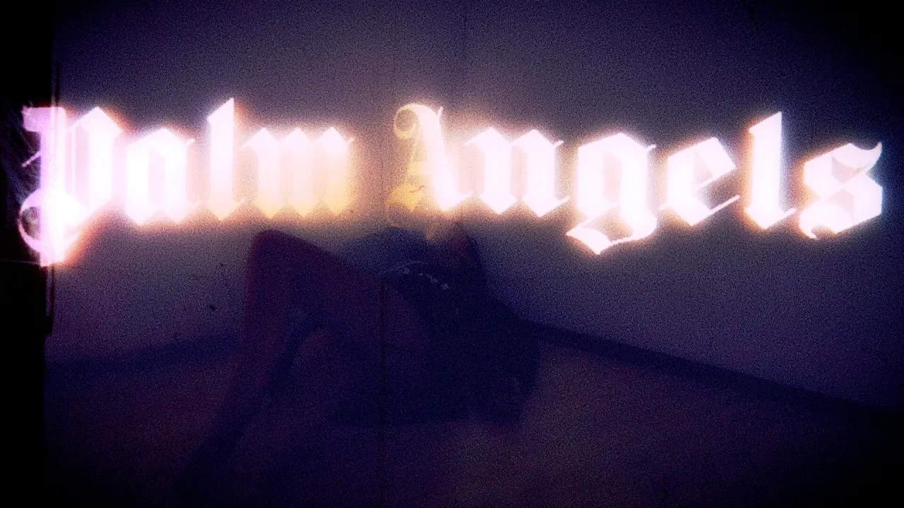 SHIFT - Palm Angels feat. El Nino (Original Radio Edit)