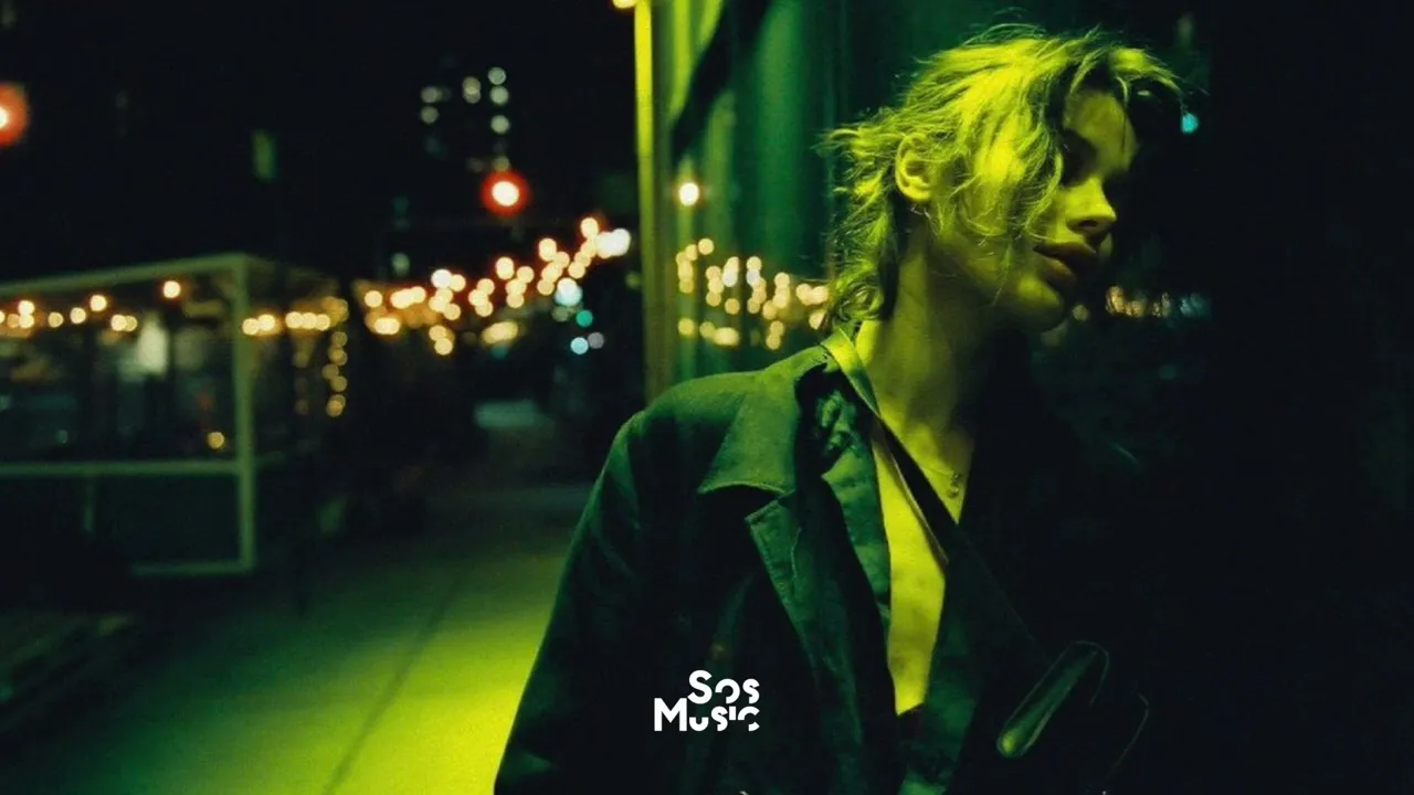 Kled Mone - Daydream (Original Mix)