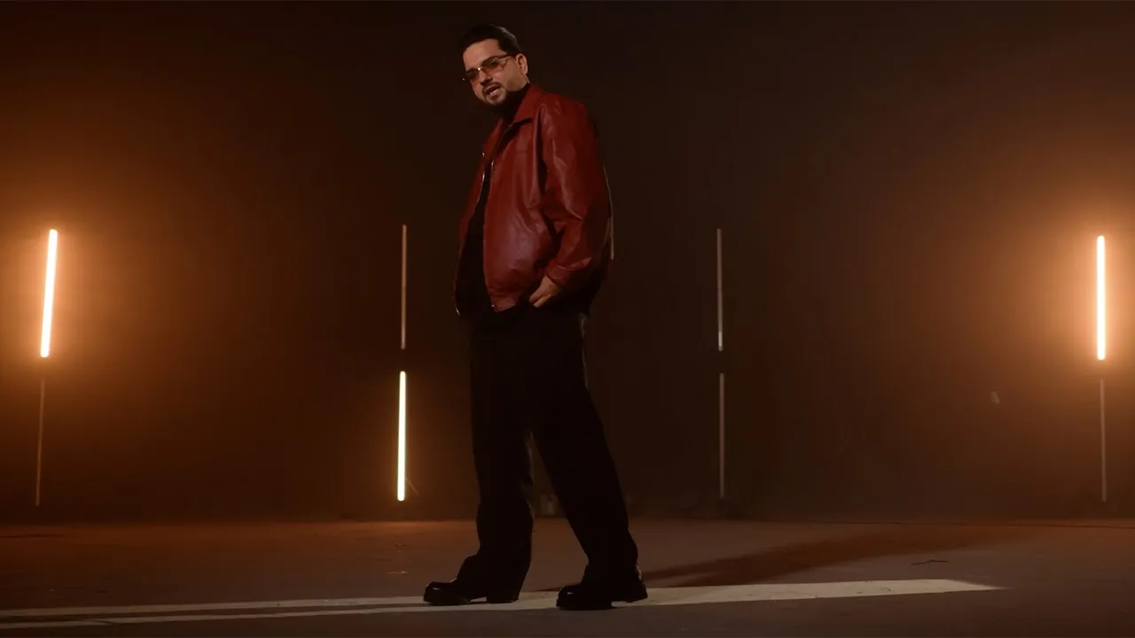 Mariano - Mama ce talent