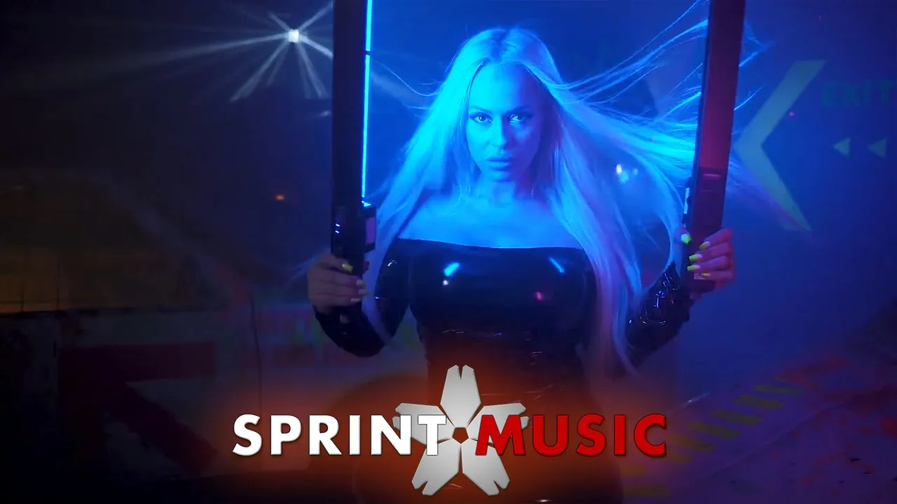 Anda Adam - Catch Me (Original Radio Edit)