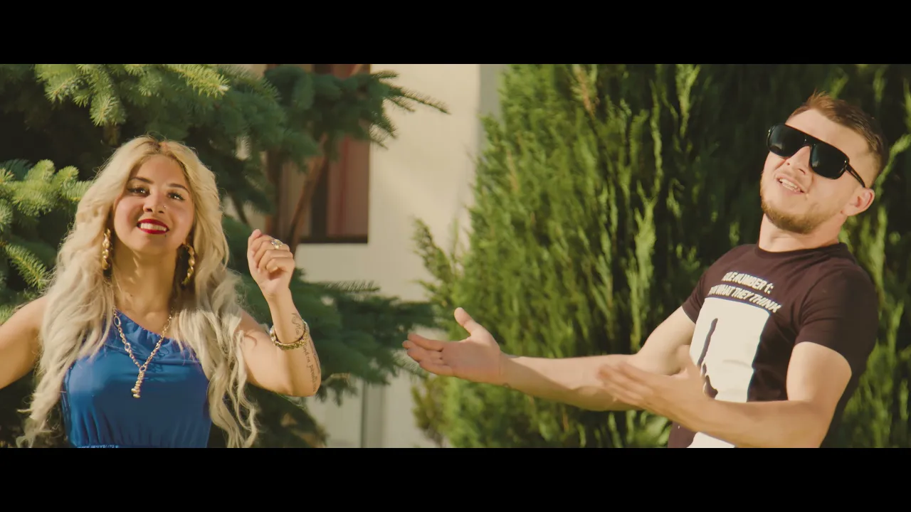 Paul de la Brasov - Am nevasta puturoasa (Originala 2021)