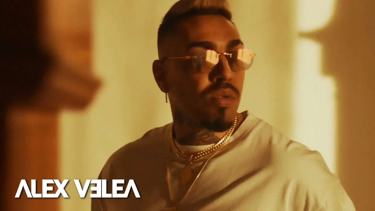 Alex Velea & Lino Golden - Du-te (Original Radio Edit)