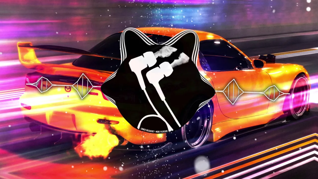 Wizard - Throw Your Money (Bass Boosted)