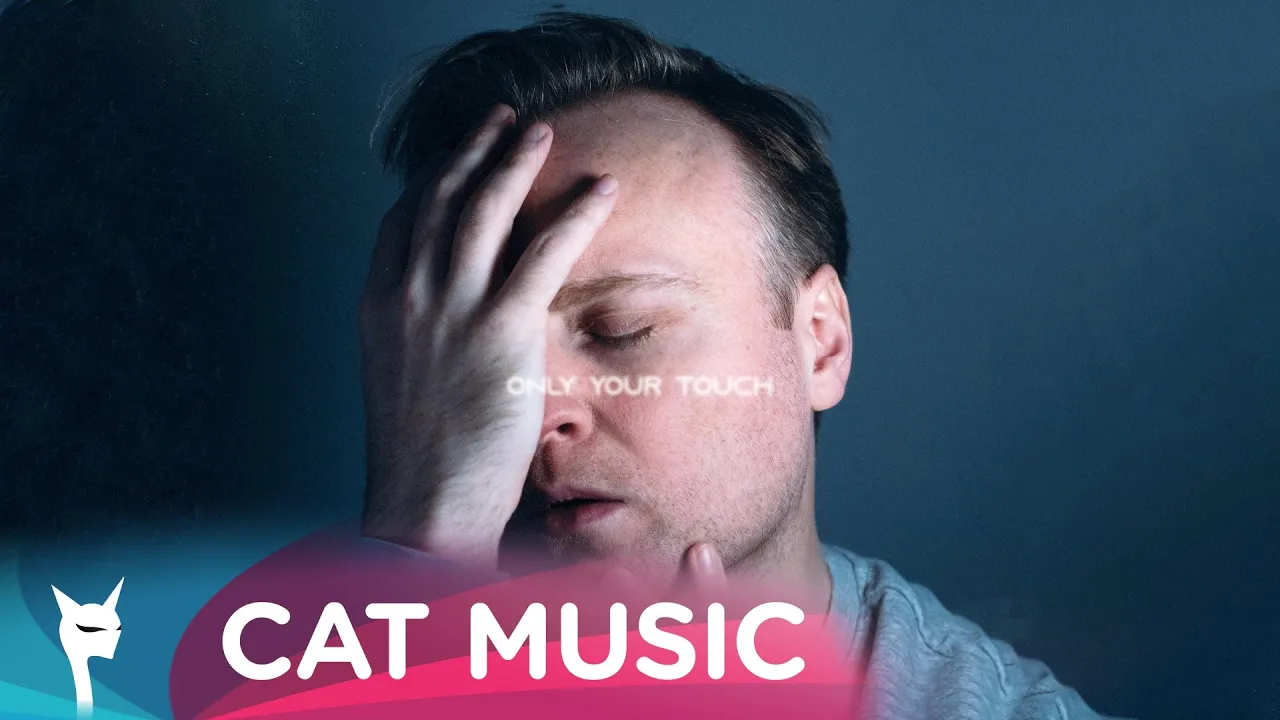 Dan Healy - Only Your Touch (Video Original)