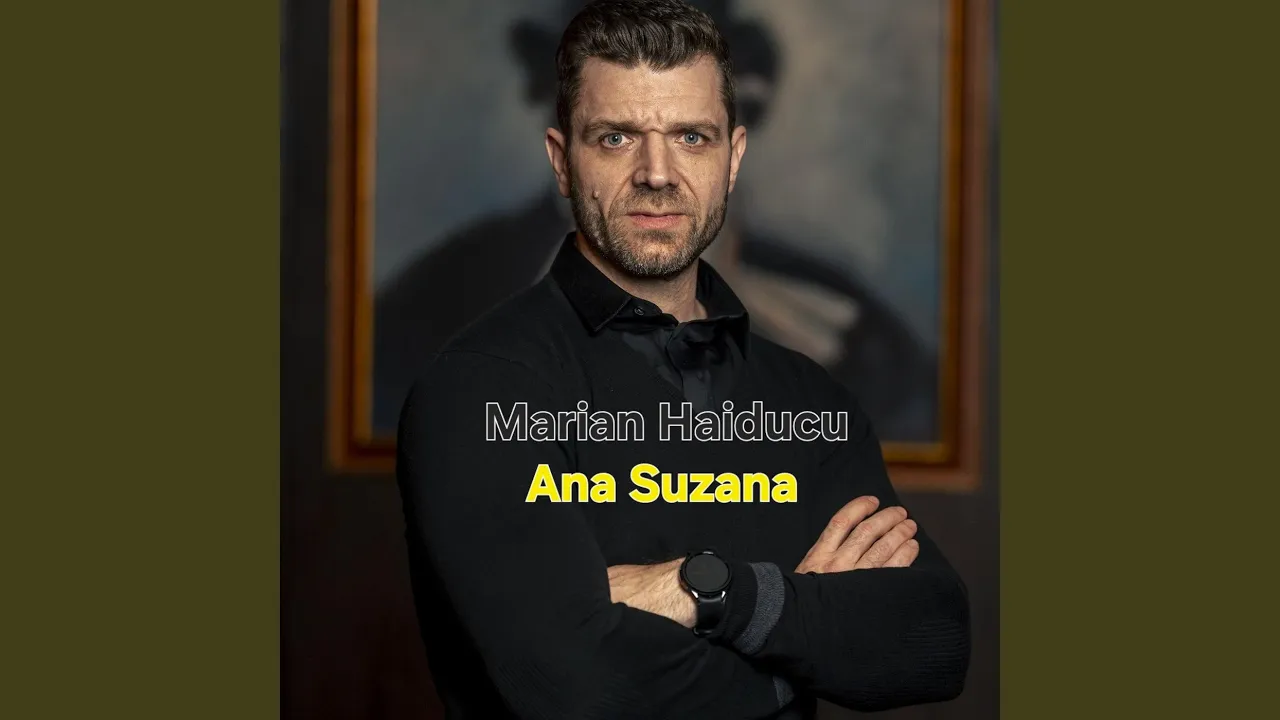 Marian Haiducu - Ana Suzana
