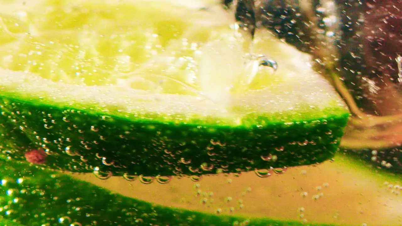 Luis Gabriel - A La Playa (Mamaia)(Video Original)