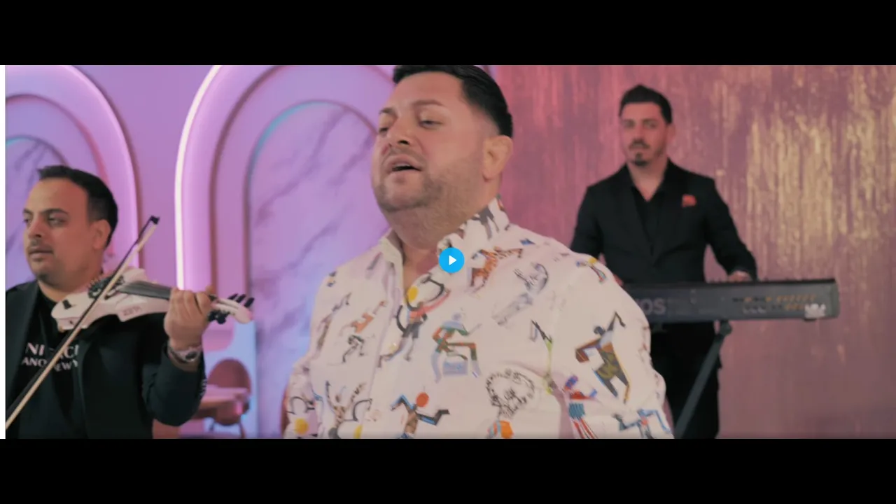 Puisor de la Medias - Melodia lui Putin 2024