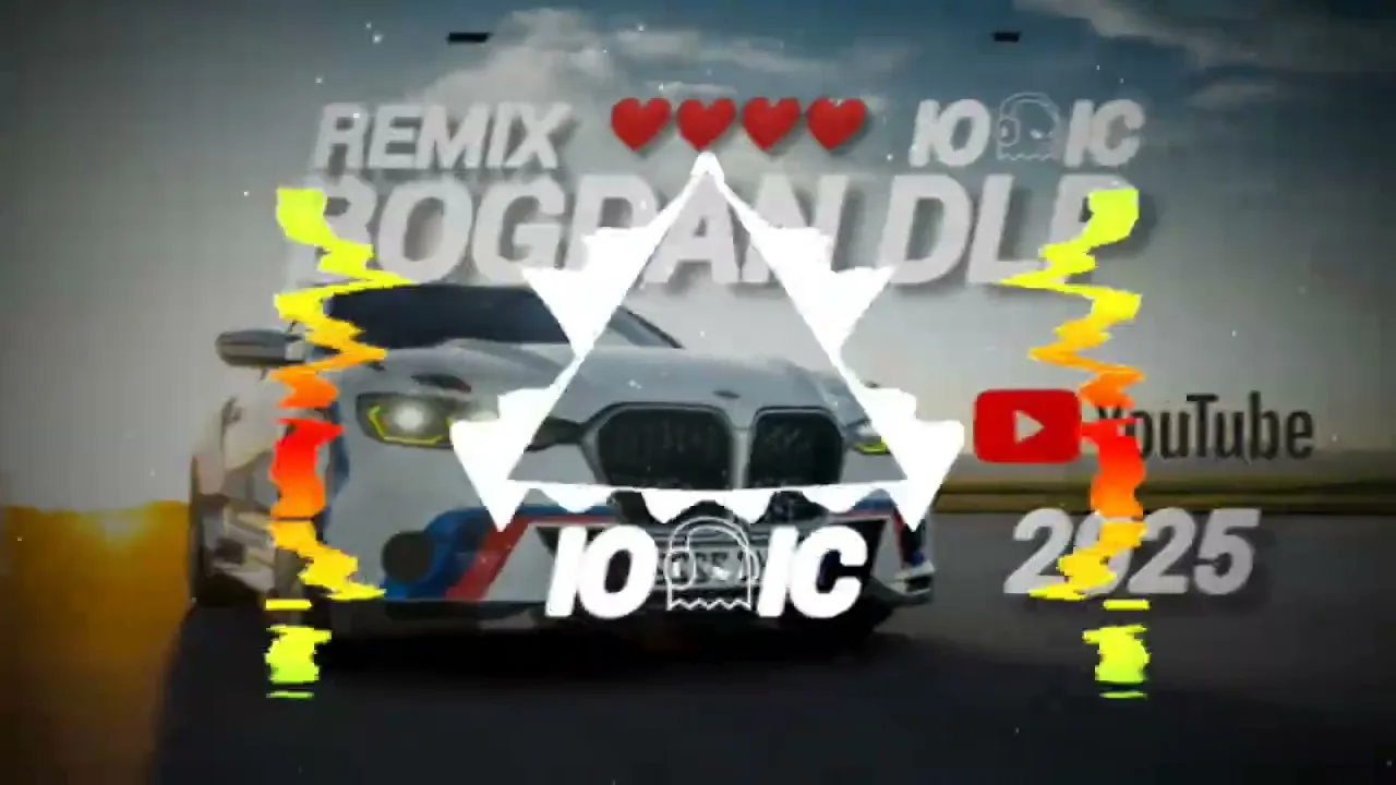 Bogdan DLP - Bataia inimi (BIOXIC Tik Tok Remix)