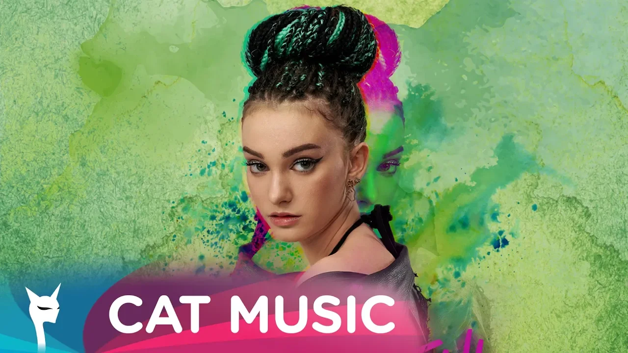 Olga Verbitchi - De ce ma minti (Original Radio Edit)