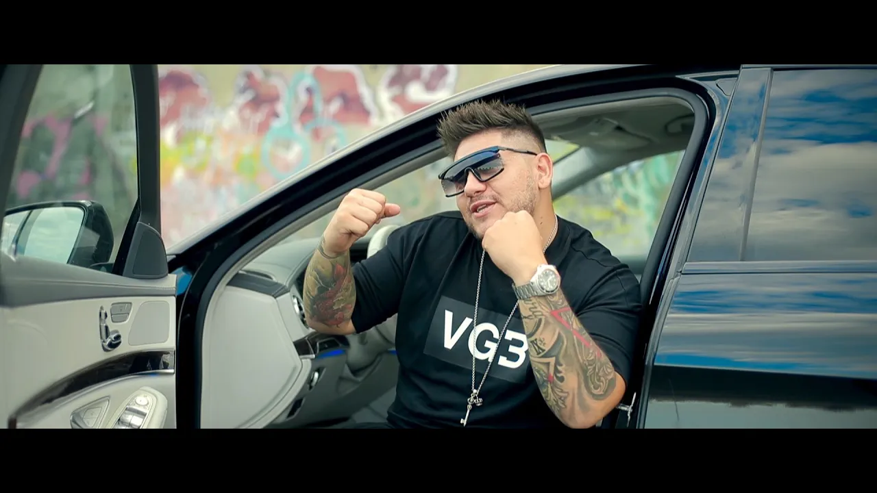 Ionut de la Costanta - ALERTA (Originala 2020)