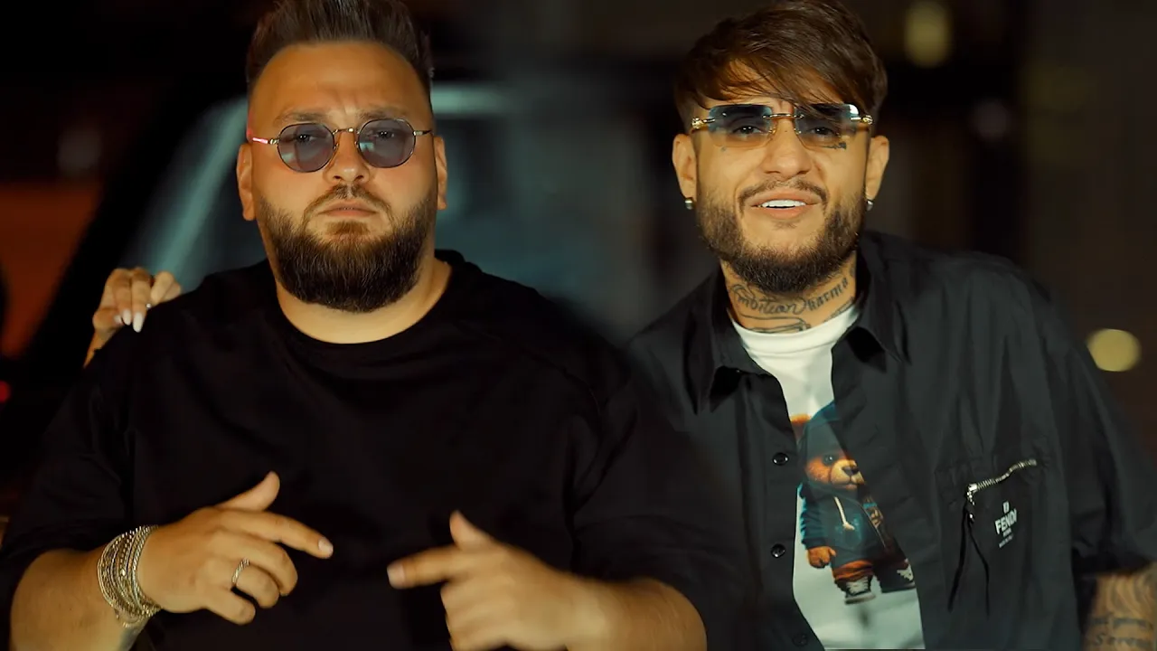 Nikolas x Ghita Adriano - MAMBO (Imi fac talentul la misto)